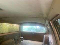 1984 CHEVROLET  SUBURBAN