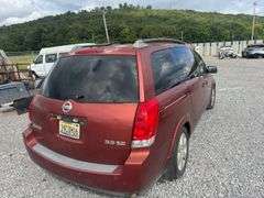 2005 NISSAN  QUEST