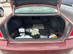 2003 MITSUBISHI  DIAMANTE