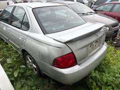 2006 NISSAN  SENTRA