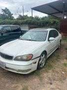 2001 INFINITI  I30