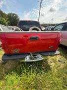 2001 FORD  F-150 LARIAT XLT