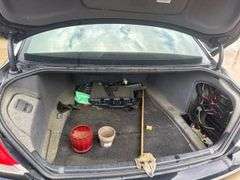 2003 BMW  745LI