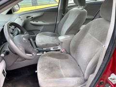 Title - 2009 TOYOTA  COROLLA