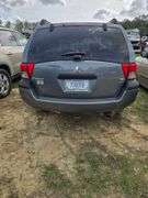 Title - 2005 MITSUBISHI  ENDEAVOR LS AWD