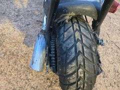 2024 PREDATOR  MINI CHOPPER