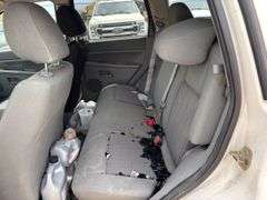Title - 2005 JEEP  GRAND CHEROKEE