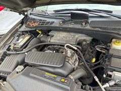 2007 CHRYSLER  ASPEN