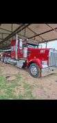 2012 KENWORTH  W9 SERIES