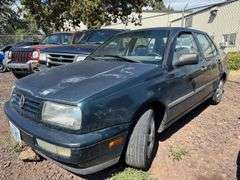 1998 VOLKSWAGEN  JETTA