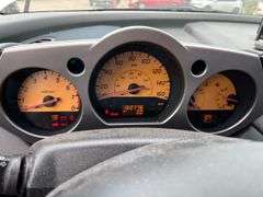 TITLE - 2003 NISSAN  MURANO