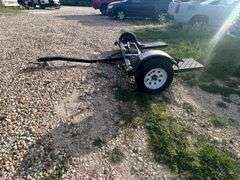 - Parts Only - Trailer