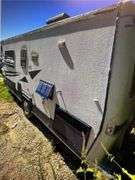 1984 CHEVROLET  G-SERIES