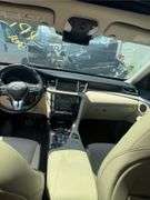 PPWRK FOR TITLE - 2021 INFINITI  QX50