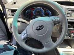 Title - 2009 SUBARU  FORESTER