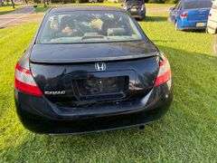 2009 HONDA  CIVIC