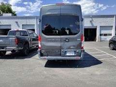 2016 FORD  TRANSIT