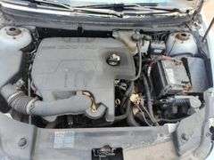 2011 CHEVROLET  MALIBU