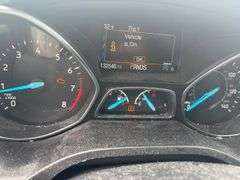 2018 FORD  ESCAPE