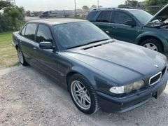 2001 BMW  740IL