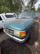 1993 FORD  RANGER