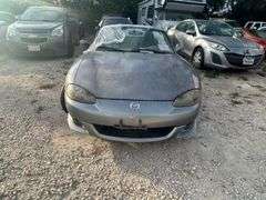 2004 MAZDA  MX5