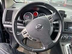 Title - 2011 NISSAN  SENTRA