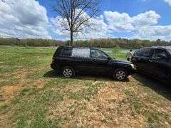 2006 TOYOTA  HIGHLANDER