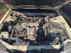 1994 NISSAN  MAXIMA