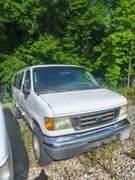 2006 FORD  E-350