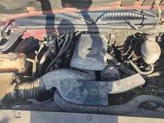 REBUILT SALVAGE-2006 CHEVROLET  TAHOE