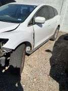 2010 MAZDA  CX-7