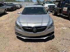 2018 BUICK  LACROSSE