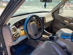 1999 FORD  EXPEDITION