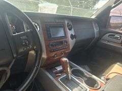 2007 FORD  EXPEDITION MAX