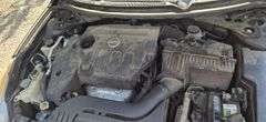 2008 NISSAN  ALTIMA