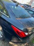 2011 HYUNDAI  SONATA