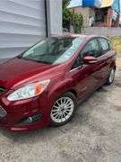 2013 FORD  C-MAX