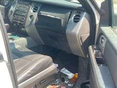 2008 FORD  EXPEDITION