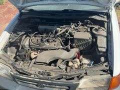 1997 TOYOTA  TERCEL