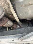 2013 FORD  FIESTA
