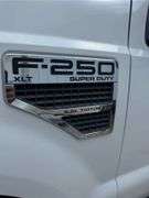 2008 FORD  F-250