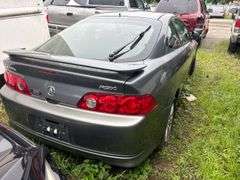 2006 ACURA  RSX