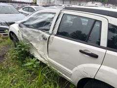 2007 DODGE  CALIBER