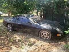 1990 NISSAN  300ZX