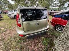 2012 KIA  SOUL