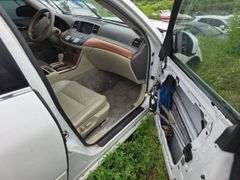 2007 INFINITI   M35