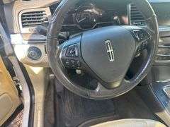 COURT ORDER-2014 LINCOLN  MKS