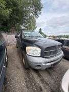 2007 DODGE  Ram