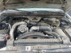 2005 FORD  F-250